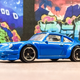 Illustration for article titled GreenLight Nissan GT-R random Massive other photo dump